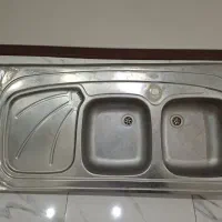 سینک ظرفشویی اخوان