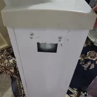 آبگرمکن دیواری برقی|آبگرمکن، پکیج، شوفاژ|قزوین, |دیوار