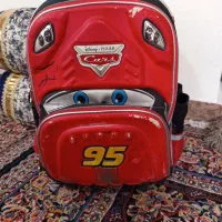 کیف چرخ دار