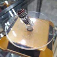 انگشتر بابا قوری دست دوم