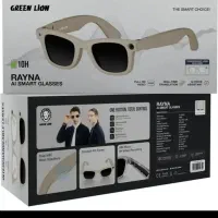 عینک هوش مصنوعی