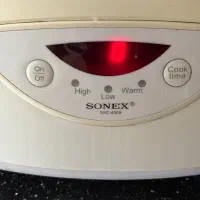 ارام پز همه کاره|ظروف پختوپز|تهران, تهرانپارس غربی|دیوار