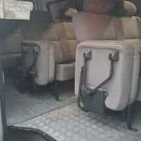 ون دلیکا شخصی ۲۴۰۰ پلاک سفید با سرویس|خودرو سواری و وانت|تهران, شهرک استقلال|دیوار