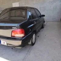 پراید 132sx