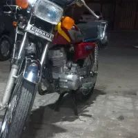 موتور 125احسان