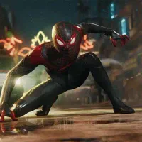 بازی spider man PS4|کنسول، بازی ویدئویی و آنلاین|تهران, دزاشیب|دیوار