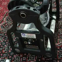 دستگاه ریسندگی نو