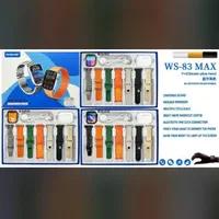 فروش عمده ساعت هوشمند در اهواز|لوازم جانبی موبایل و تبلت|اهواز, نادری|دیوار