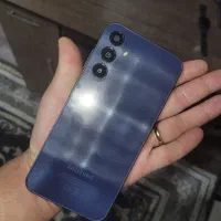 گوشی سامسونگ a25|موبایل|قدس, شهرقدس|دیوار