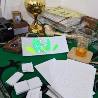 حاجت روایی دل|فعالیت داوطلبانه|خرم‌آباد, |دیوار