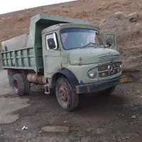 بنز ۹۱۱کمپرسی