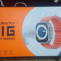 ساعت هوشمند