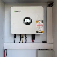 پکیج اقتصادی برق اضطراری و سیستم خورشیدی