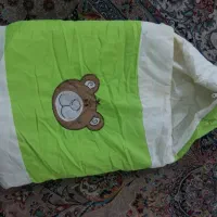 کیسه خواب دانه 200و150|اسباب و اثاث بچه|مریوان, |دیوار