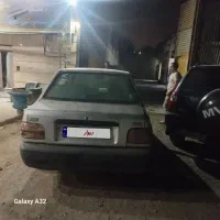 پراید مدل ۸۶|خودرو سواری و وانت|باقرشهر, |دیوار