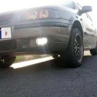 سمند x7 84|خودرو سواری و وانت|اصفهان, بهارستان|دیوار