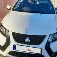 کوئیکgxr مدل اخر 1403 در حد نو