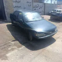 پژو اردی