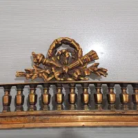 گارد جلو شومینه