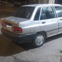 پراید ۸۷ دوگانه کارخانه|خودرو سواری و وانت|تربتحیدریه, حسنی بالا|دیوار