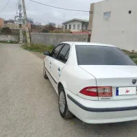 فروش یک دستگاه سمندال ایکس|خودرو سواری و وانت|ساری, |دیوار