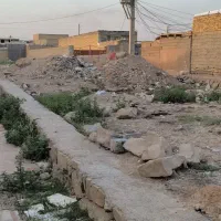 دو-قطعه-زمین-کنار-هم