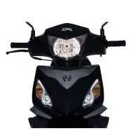تی وی اس TVS مدل ۹۷
