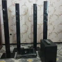 سینمای خانگی LG