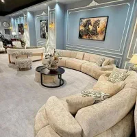 نظافت ساختمان و ویلا