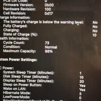 مک بوک ایر 2023 - m2 در حد نو|رایانه همراه|مشهد, سجاد شهر|دیوار