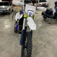 موتور هاسکی نسل 5