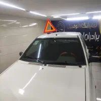 پراید 86 دوگانه کارخانه