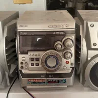 ضبط صوت سامسونگ سالم