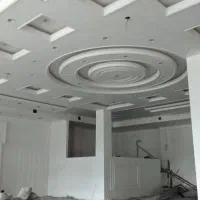 گچکار ساختمان