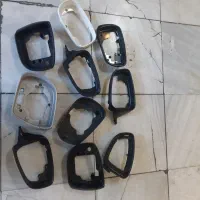 فروش،تعمیراینه بغل BMW بنز آریزو فونیکس..|قطعات یدکی و لوازم جانبی|تهران, استاد معین|دیوار