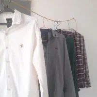 پیراهن  مارک xxl