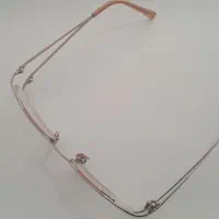 فریم عینک فلزی|زیورآلات و اکسسوری|خرمآباد, |دیوار