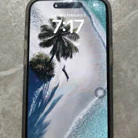 آیفون 15 پرومکس|موبایل|کرج, برغان|دیوار