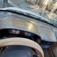 ترمیم داشبورد