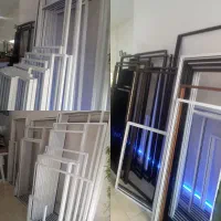 توری پلیسه درب و پنجره|خدمات پیشه و مهارت|ساری, |دیوار