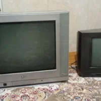 تلویزیون ال جی و پارس