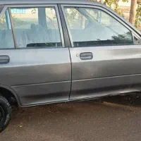 فروش پراید ۸۷انژکتورسفری