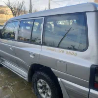 پاجیروگروبهمن‌اتومات۲۰۰۷