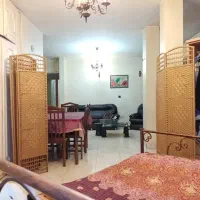 آپارتمان مبله ۵۵ متری