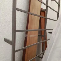 تخت دونفره و میز دراور