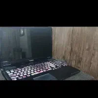 لپ تاپ توشیبا ویندوز۸
