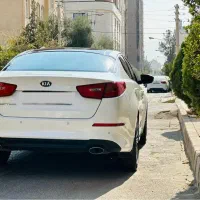 اپتیما ۲۰۱۵ بدون مشابه|خودرو سواری و وانت|یزد, |دیوار