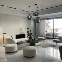 فروش ۱۰۳متر کلیدنخورده سازه‌ی‌لوکس سازنده‌ی خوشنام