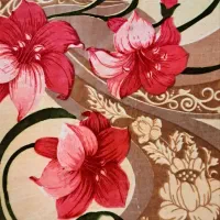 پتو گلبافت ، بالش ، تشک|رختخواب، بالش، پتو|یاسوج, |دیوار