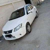 ماشین دربستی